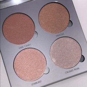 Abh GLEAM Palette
